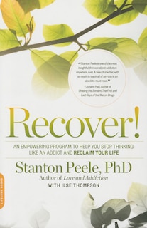 Front cover_Recover!