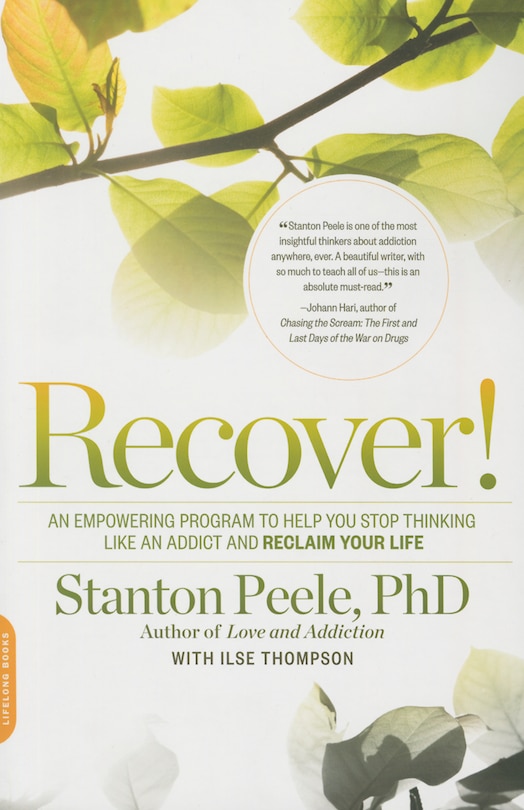 Front cover_Recover!
