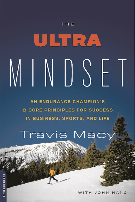 Front cover_The Ultra Mindset