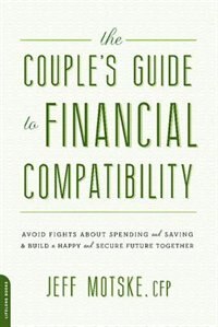 Front cover_The Couple's Guide to Financial Compatibility