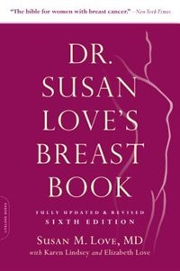 Front cover_Dr. Susan Love's Breast Book