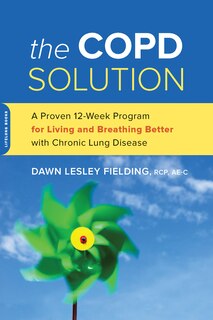 Couverture_The COPD Solution