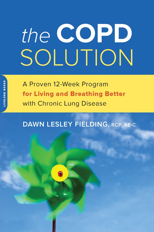 Couverture_The COPD Solution