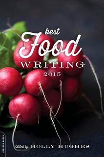 Couverture_Best Food Writing 2015