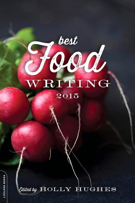 Couverture_Best Food Writing 2015