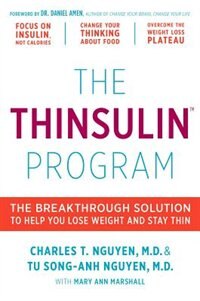 Front cover_The Thinsulin Program
