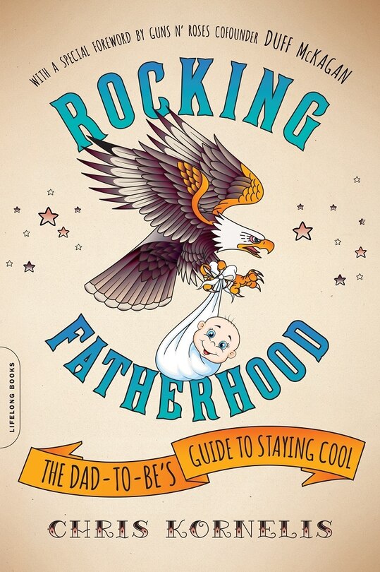 Couverture_Rocking Fatherhood