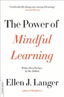 Front cover_The Power of Mindful Learning