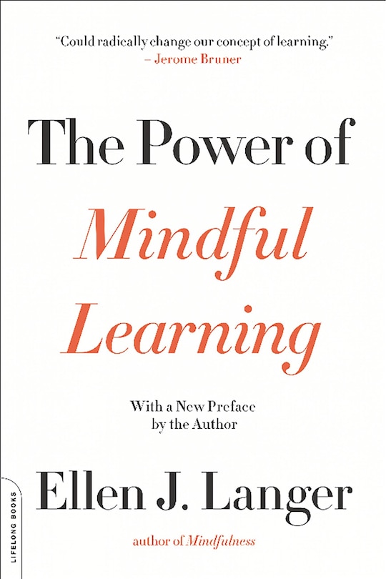 Front cover_The Power of Mindful Learning