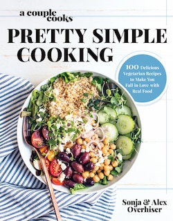 Couverture_A Couple Cooks | Pretty Simple Cooking