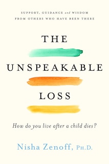 Couverture_The Unspeakable Loss