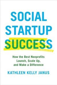 Couverture_Social Startup Success
