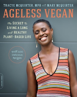 Front cover_Ageless Vegan