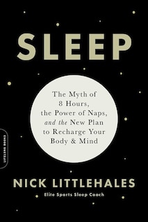 Front cover_Sleep