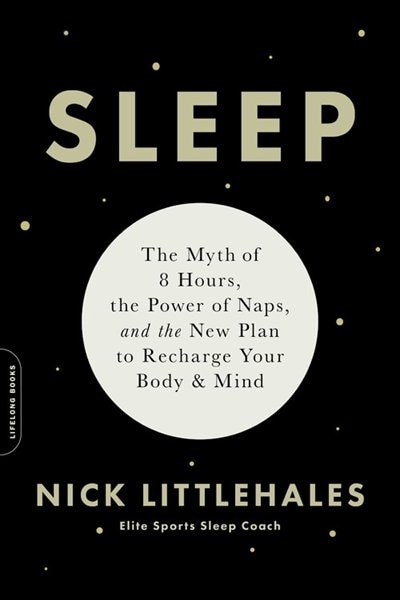 Front cover_Sleep