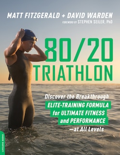 Front cover_80/20 Triathlon