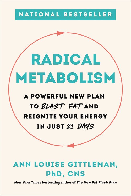 Couverture_Radical Metabolism