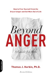 Couverture_Beyond Anger: A Guide For Men