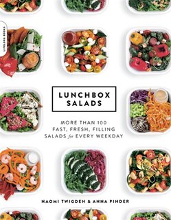 Couverture_Lunchbox Salads