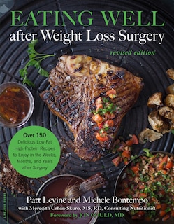 Front cover_Eating Well after Weight Loss Surgery