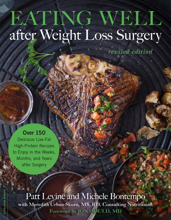 Front cover_Eating Well after Weight Loss Surgery