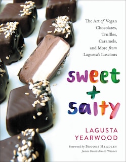 Couverture_Sweet + Salty