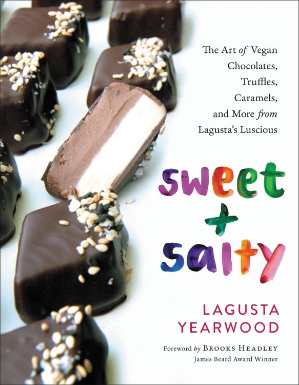 Couverture_Sweet + Salty