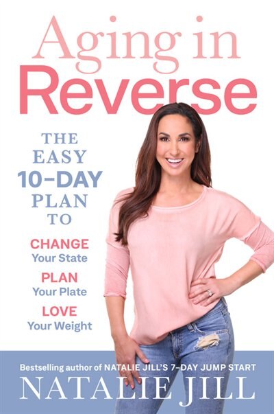 Front cover_Aging in Reverse