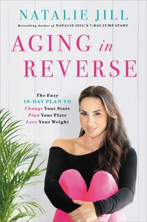 Front cover_Aging In Reverse
