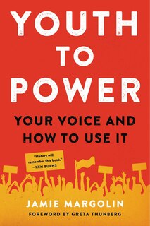 Couverture_Youth To Power