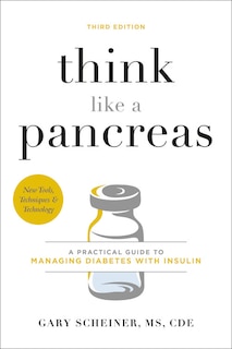 Couverture_Think Like A Pancreas