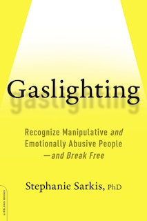 Front cover_Gaslighting