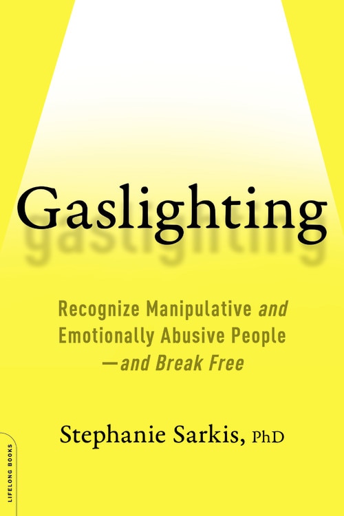 Front cover_Gaslighting
