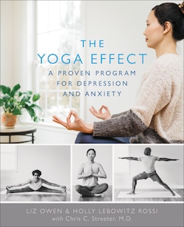 Couverture_The Yoga Effect