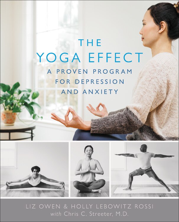 Couverture_The Yoga Effect