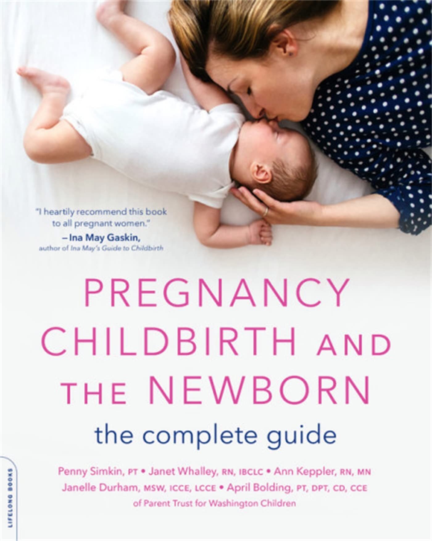 Conception, Pregnancy and Birth - Stoppard, Miriam