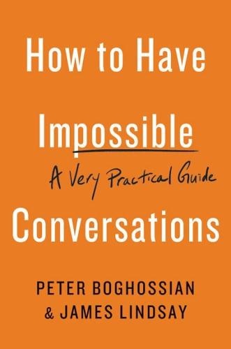 Front cover_How To Have Impossible Conversations