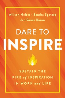 Front cover_Dare To Inspire