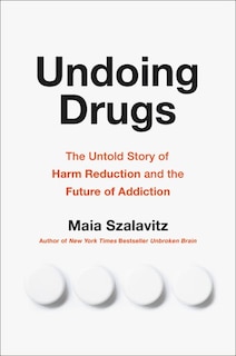 Front cover_Undoing Drugs
