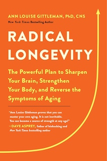 Front cover_Radical Longevity