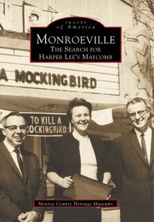 Front cover_Monroeville