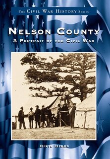 Front cover_Nelson County: