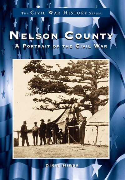 Front cover_Nelson County: