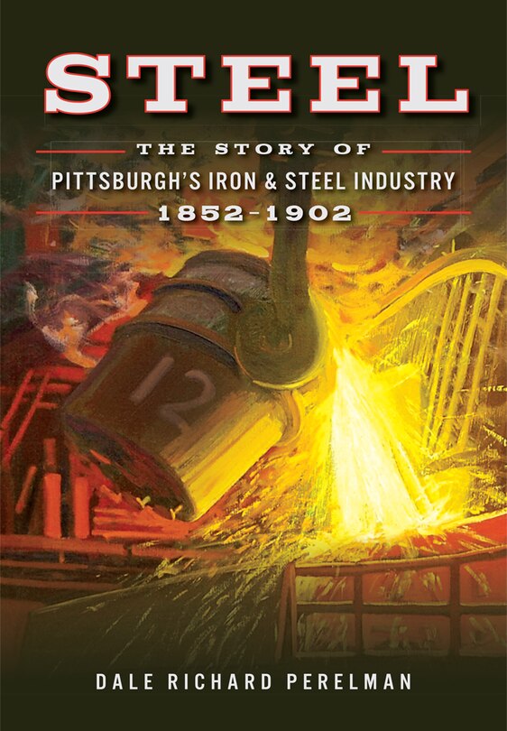 Front cover_Steel