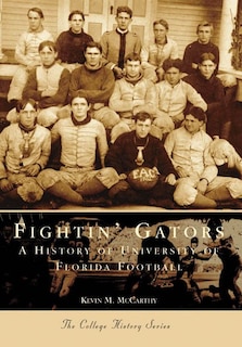 Front cover_Fightin' Gators:
