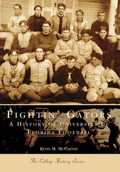 Front cover_Fightin' Gators: