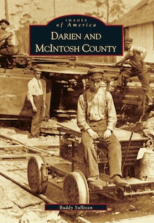 Front cover_Darien And Mcintosh County