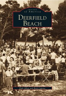 Front cover_Deerfield Beach