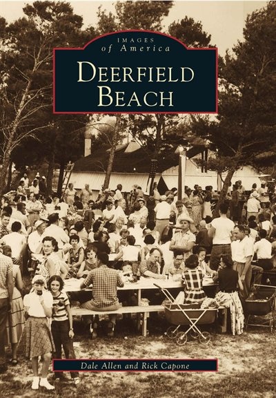 Front cover_Deerfield Beach