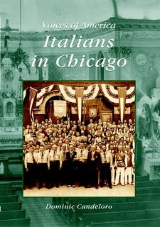 Couverture_Italians In Chicago